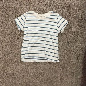 Semi-New Boyfriend Tee